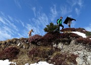 27 e siamo al Passo di Grialeggio (1690 m)